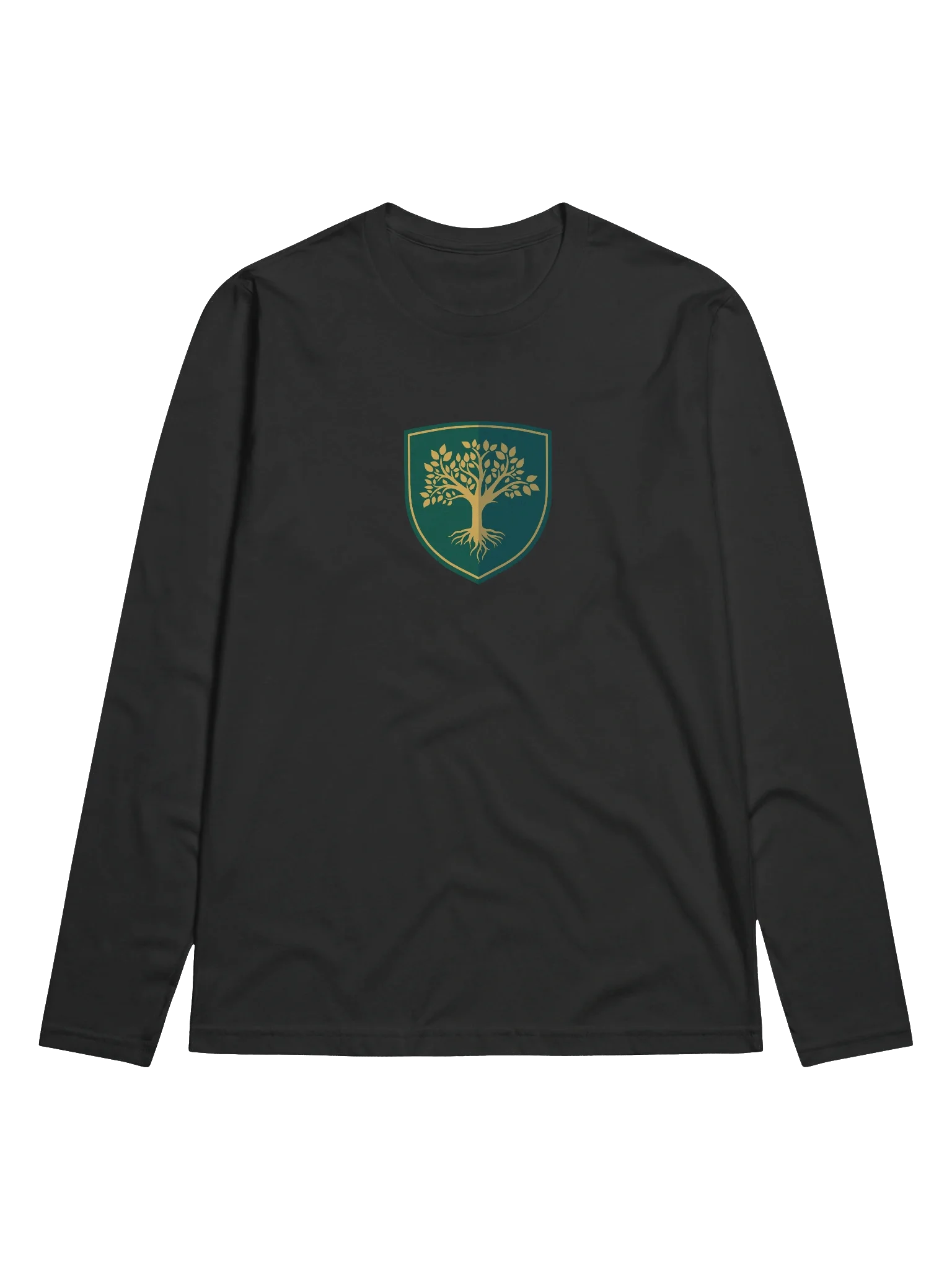 The Tall - Long Sleeve (Mens) product image (9)