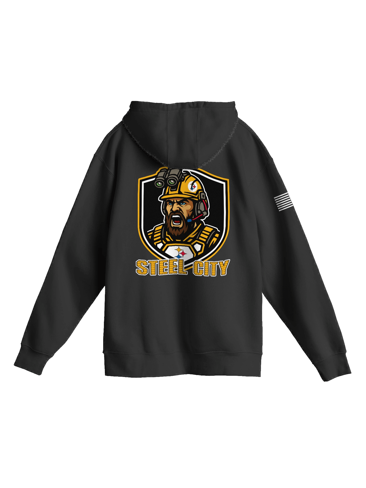 Steel City product image (1)