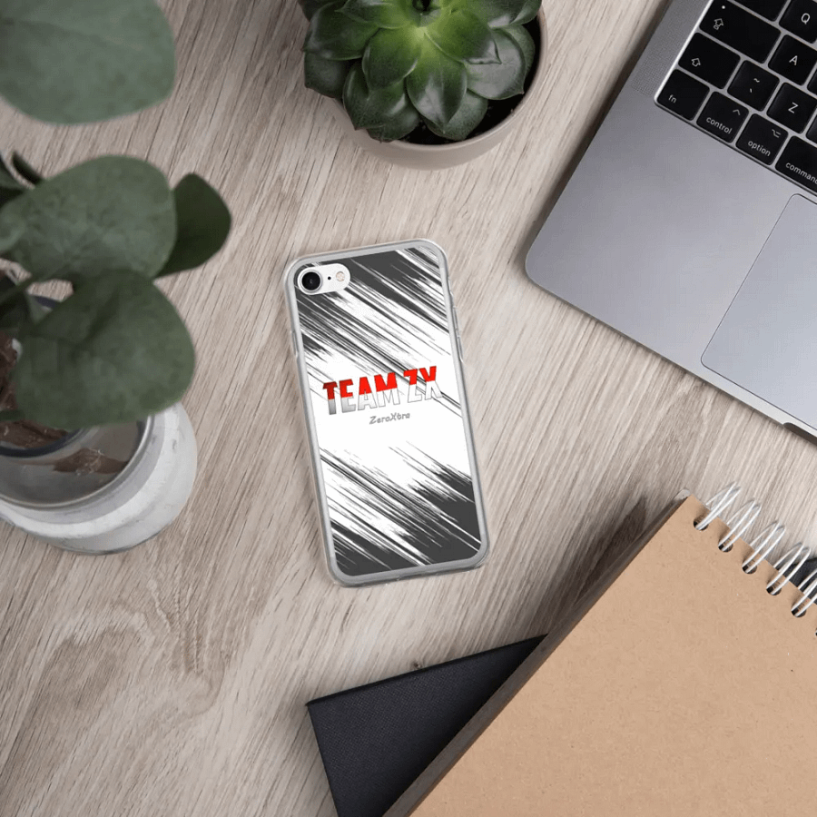 ZeroXtra I-Phone Case product image (331)