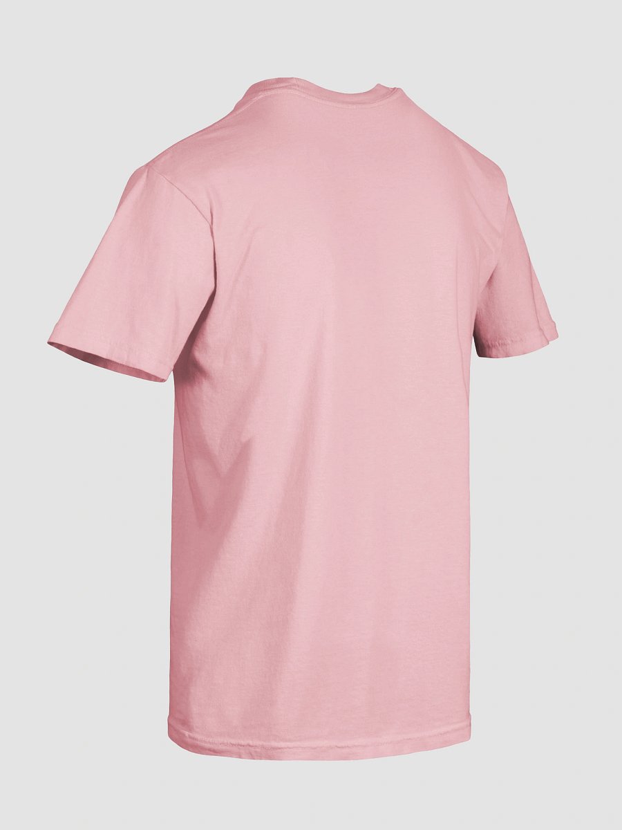 You Did it Girl Cherries Comfort Colors Tee - Blue/Pink/Green product image (8)