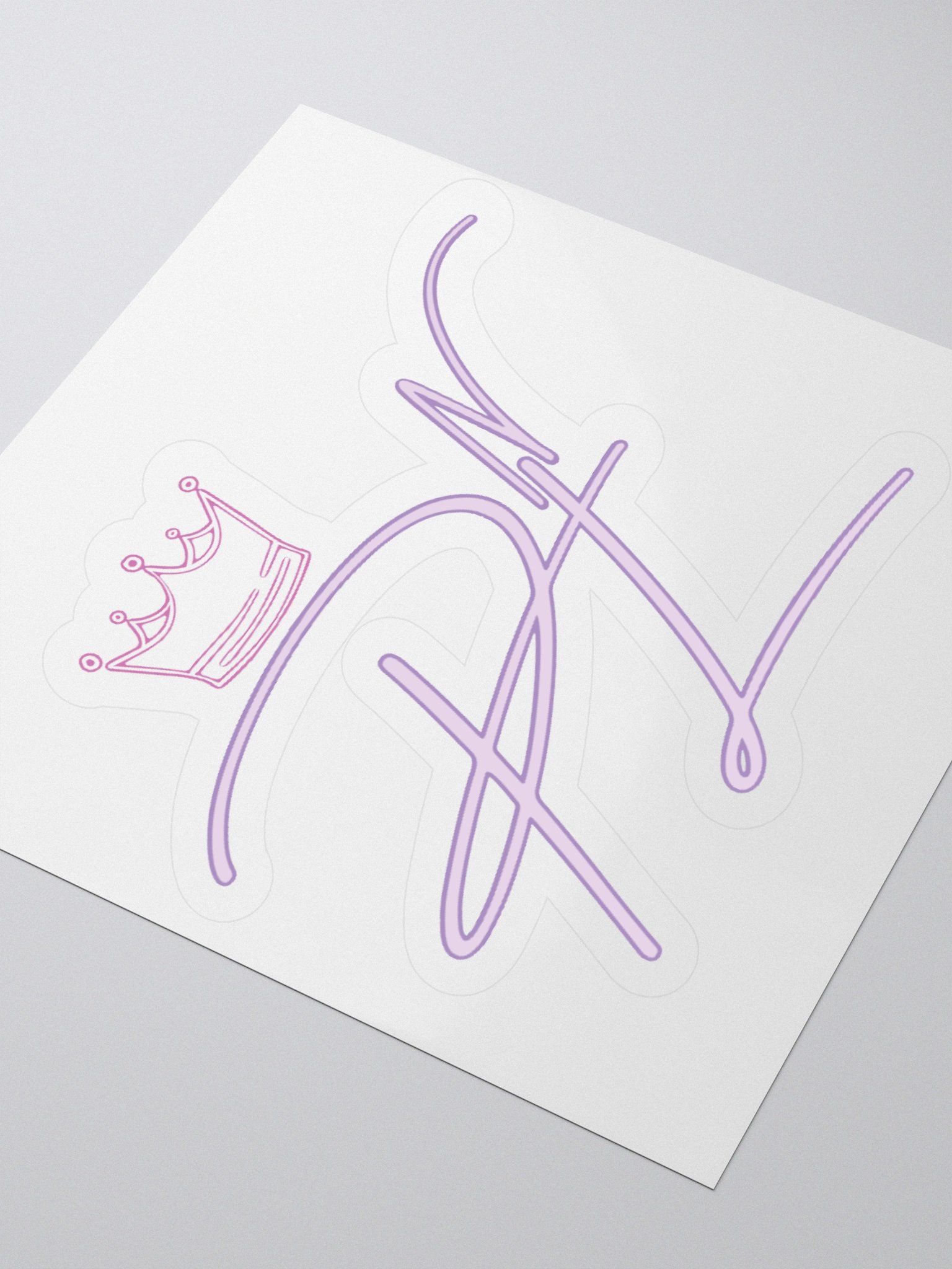 PNL Logo Sticker product image (8)