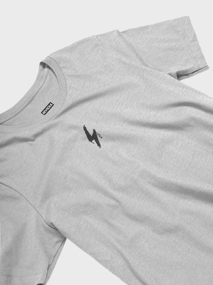 Lightning T-Shirt (Light) product image (3)