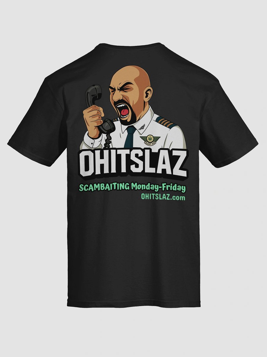 Every Day OhitsLaz Artifce Collab T product image (7)