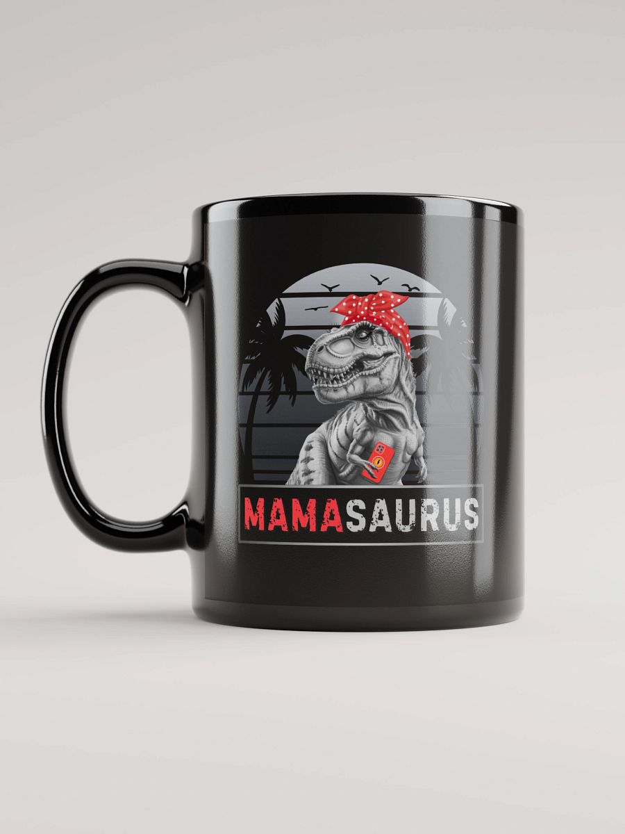 Mamasaurus Coffee Mug product image (5)