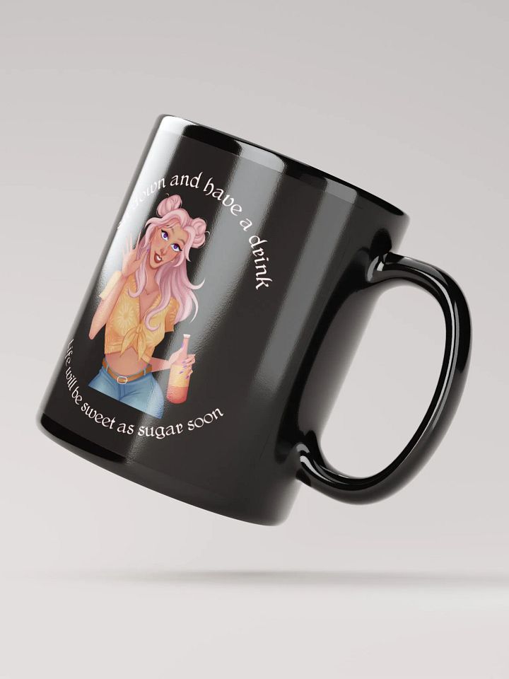 Mel Mug product image (2)