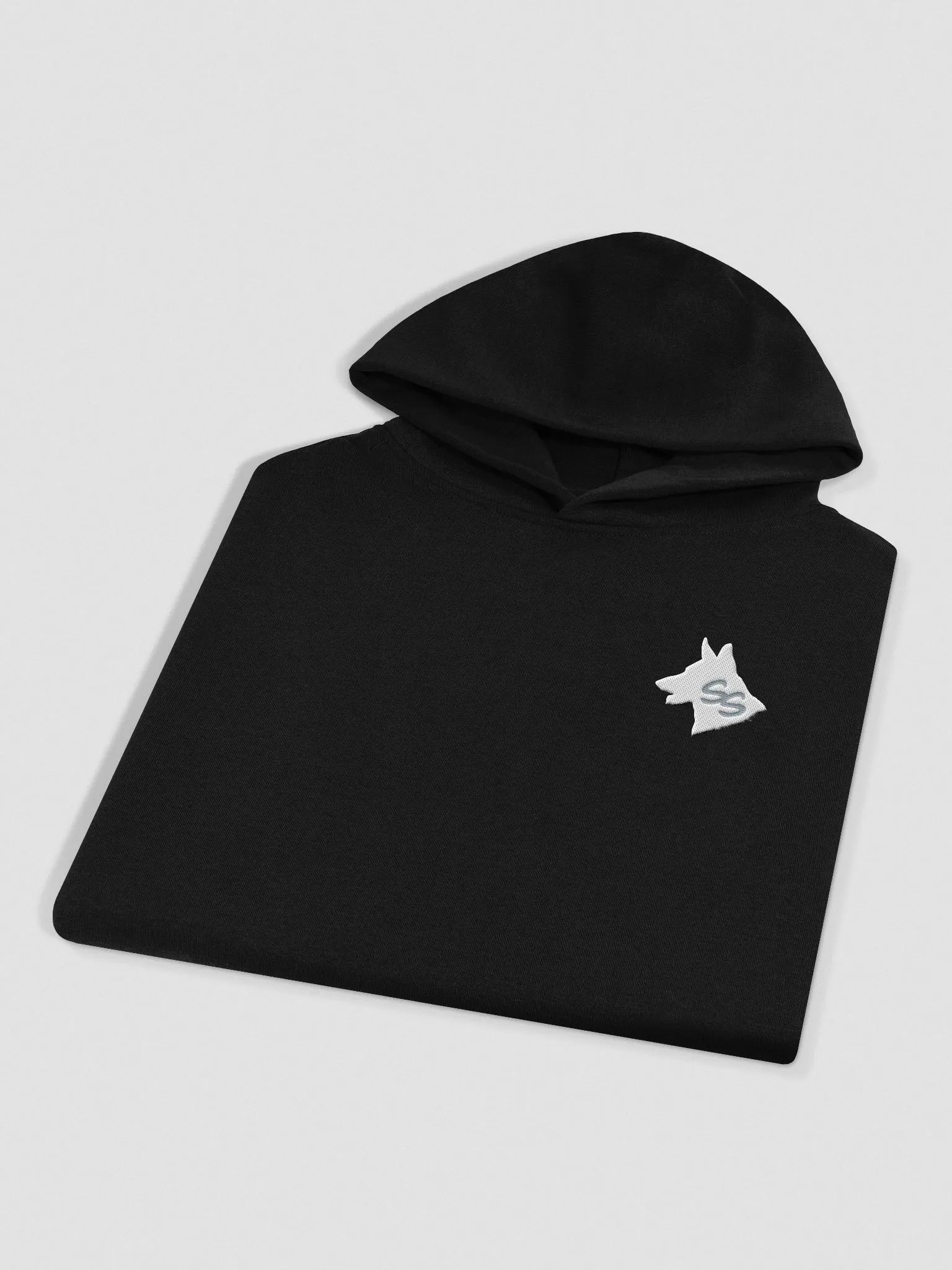 SS Kona Logo Oversized Embroidered Hoodie product image (4)