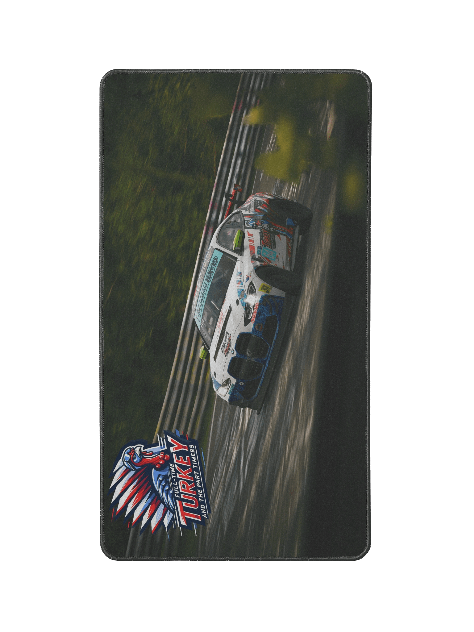 BMW GT4 N24 Hour, TEAM TURKEY! product image (1)
