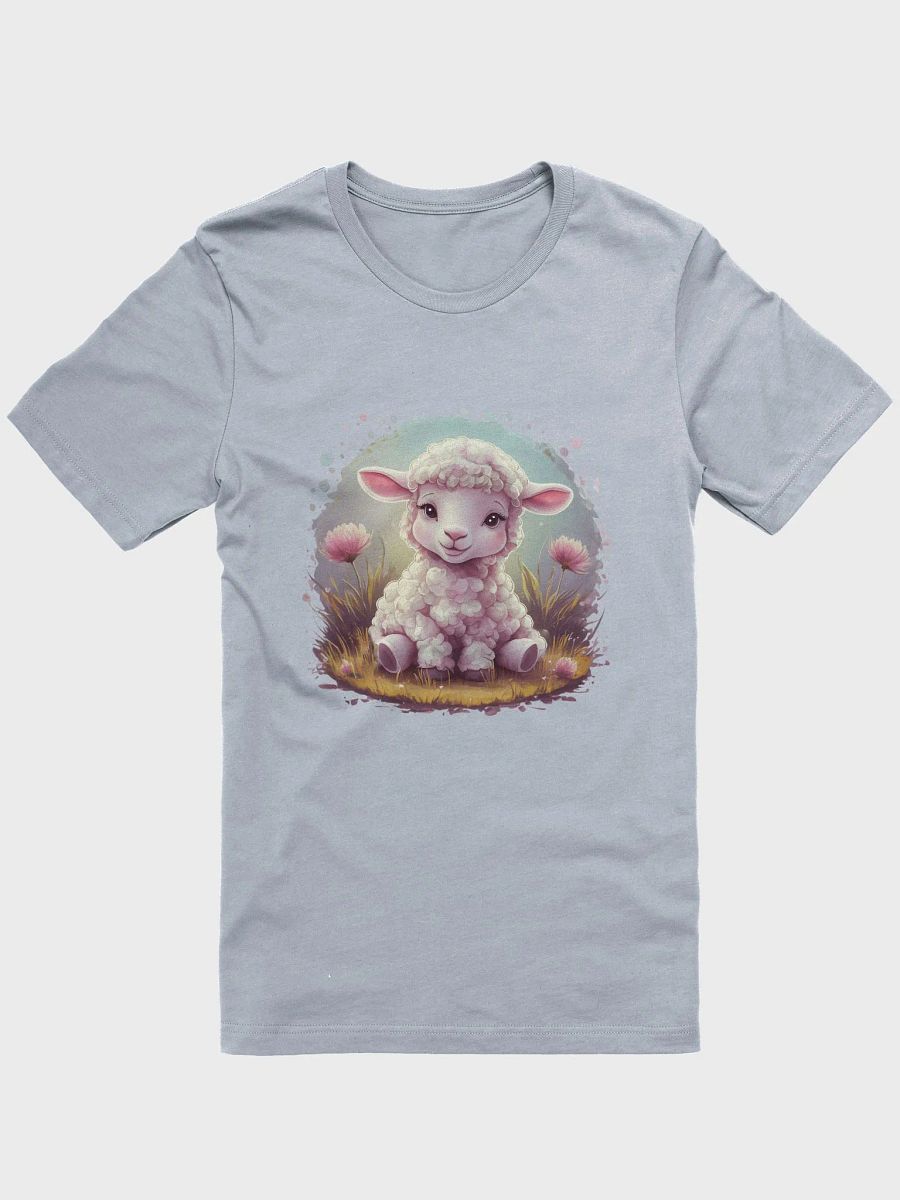 Cute lamb #1 product image (1)