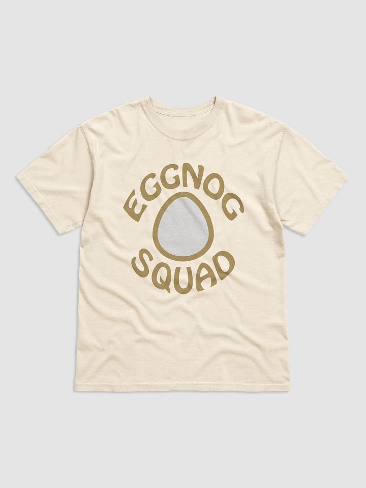 Douglas's Eggnog Squad Shirt product image (1)