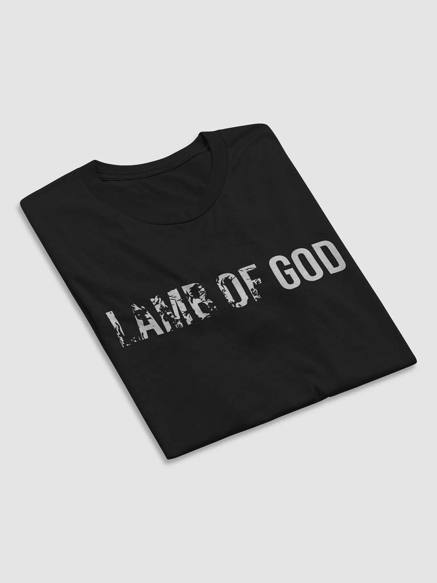 The Lives On HIGH | LOG | UNISEX Triblend Tee | Sport product image (87)
