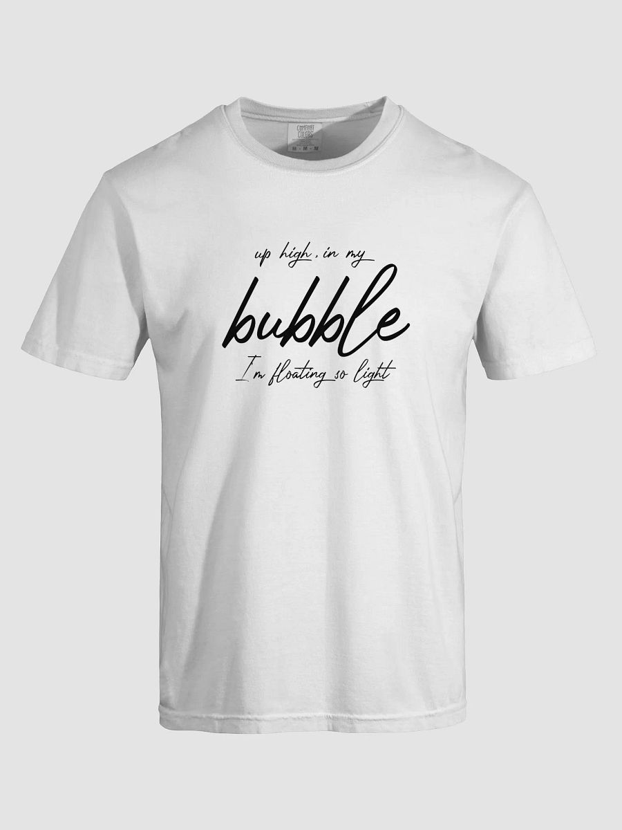 Up High In My Bubble product image (33)