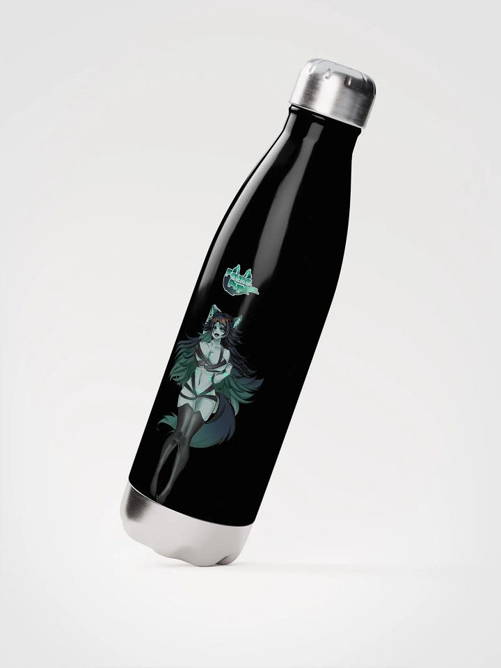FaunaPup Stainless Steel Bottle product image (2)