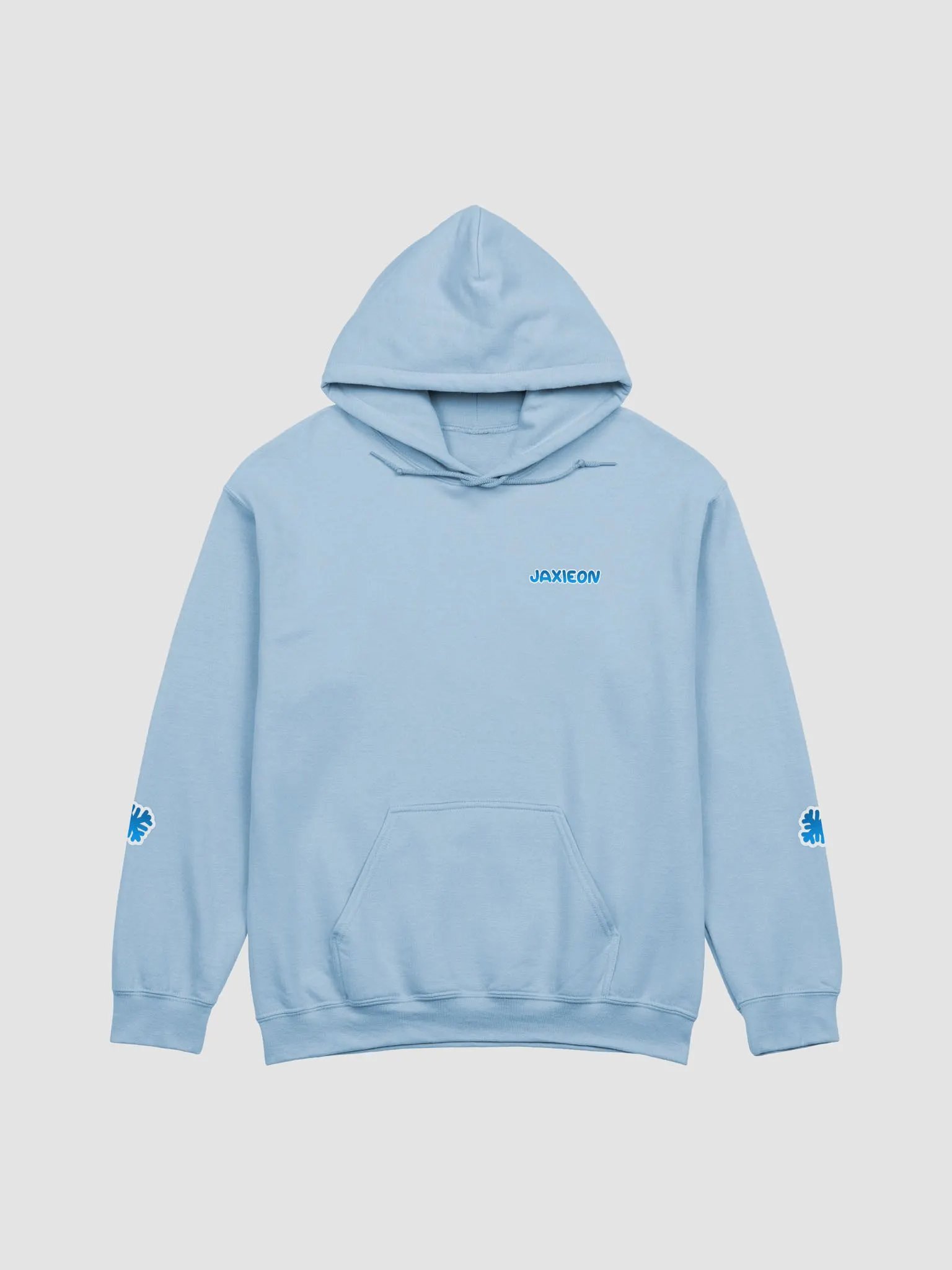 Wuv Hoodie product image (2)