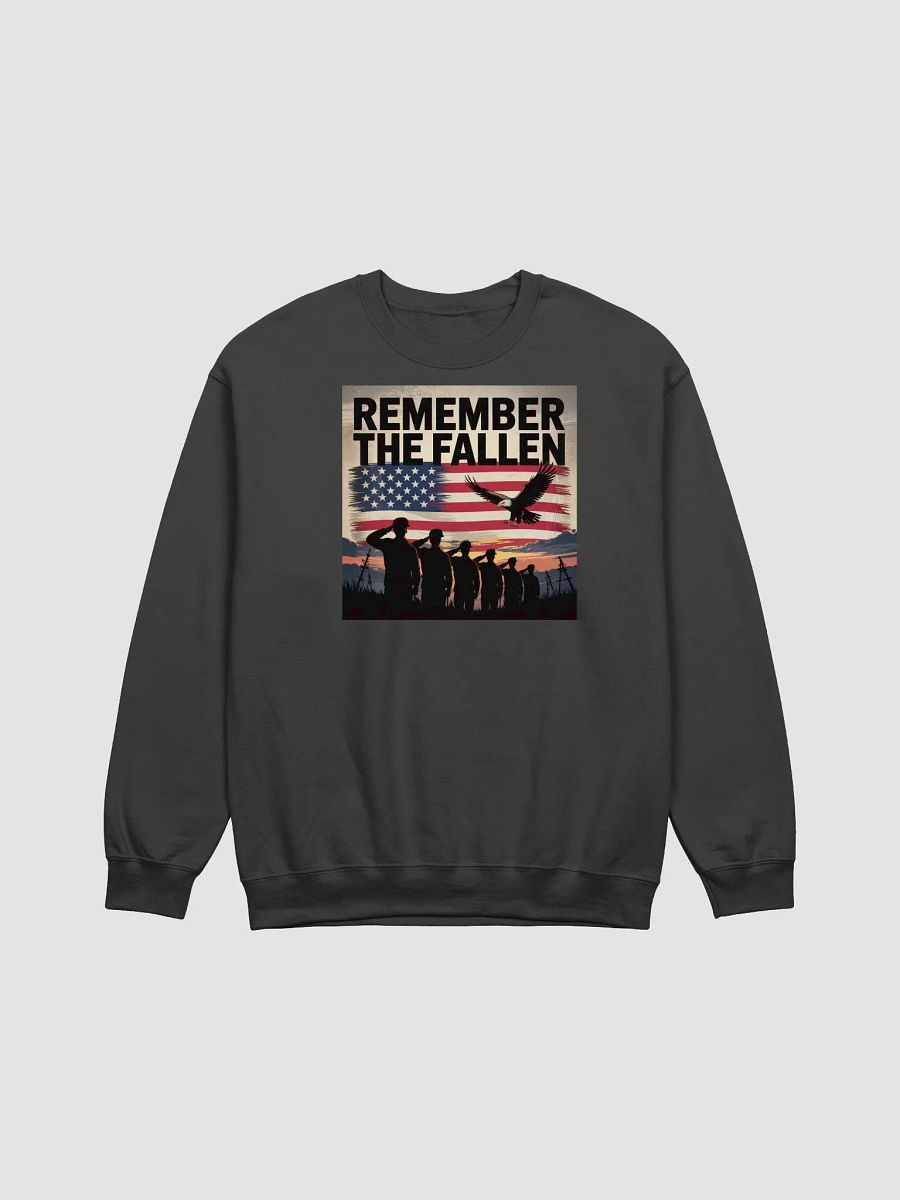 Remember The Fallen product image (1)