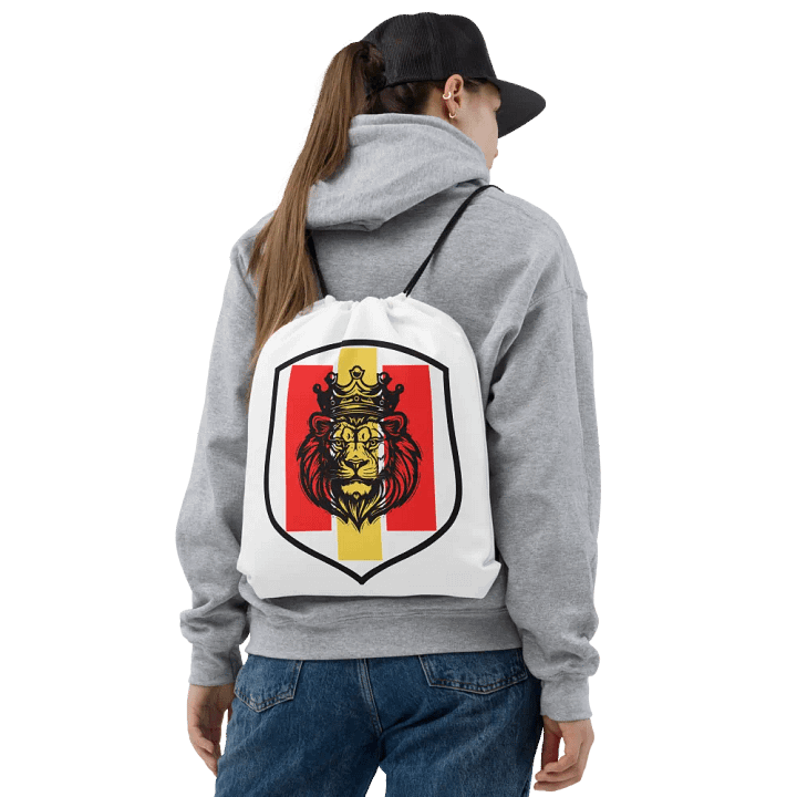 Mochila - León Hispano product image (2)