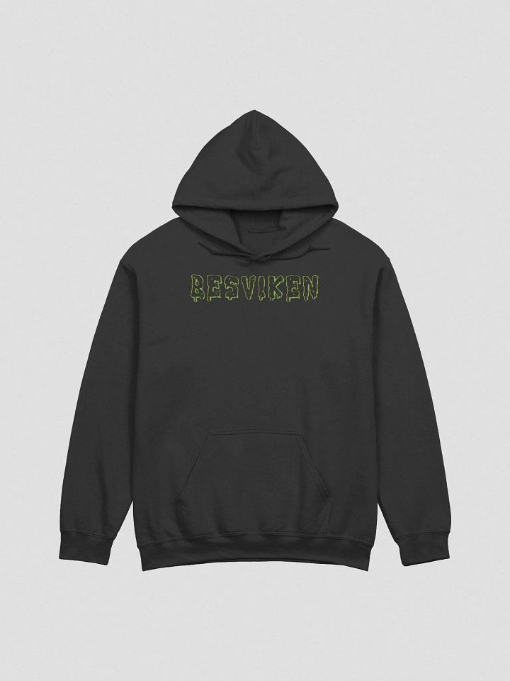 Disappointed - Hoodie product image (1)