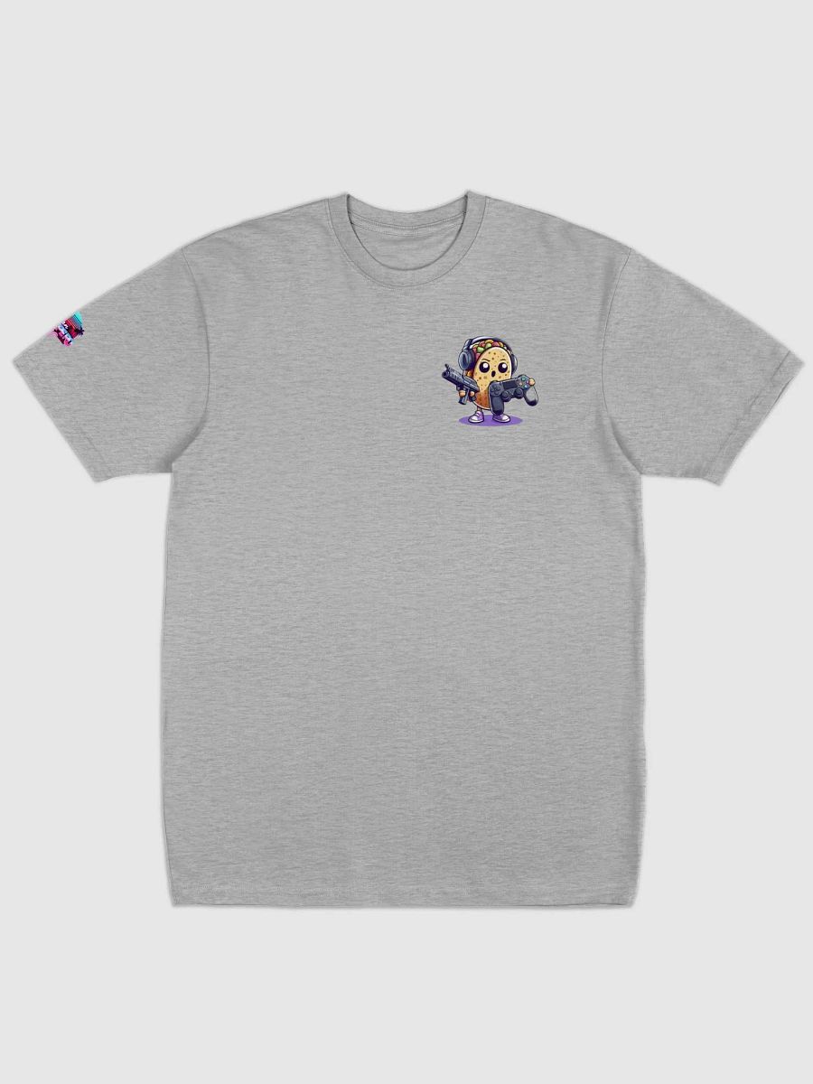 Chalupa Twitch Tee product image (1)