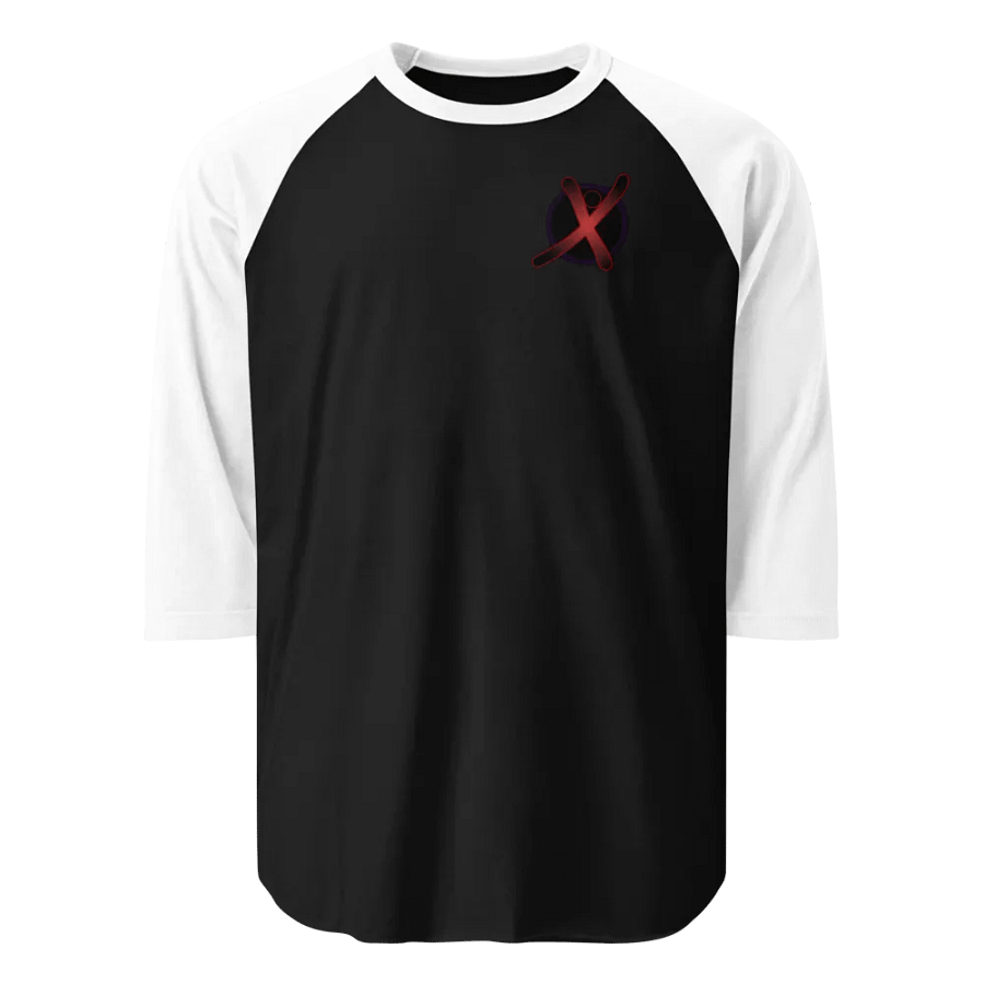Steel Drifter Classic Logo Longsleeve product image (1)