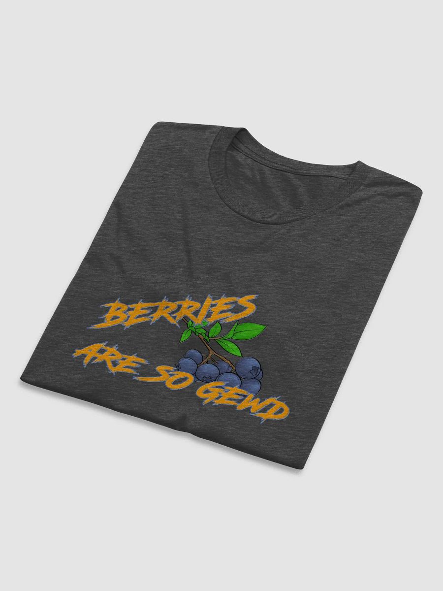 Berries Are So Gewd!! product image (5)