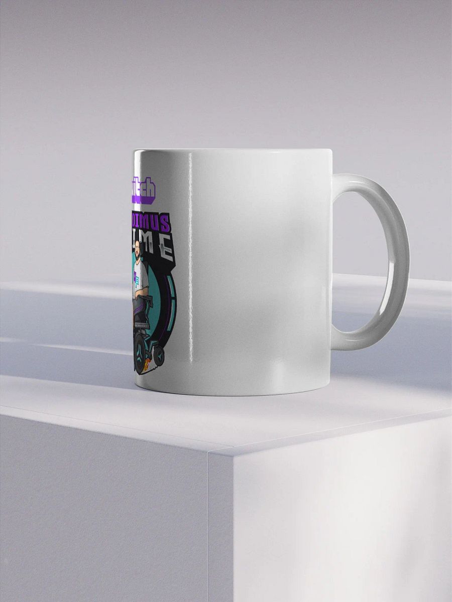 QP Coffee mug product image (4)