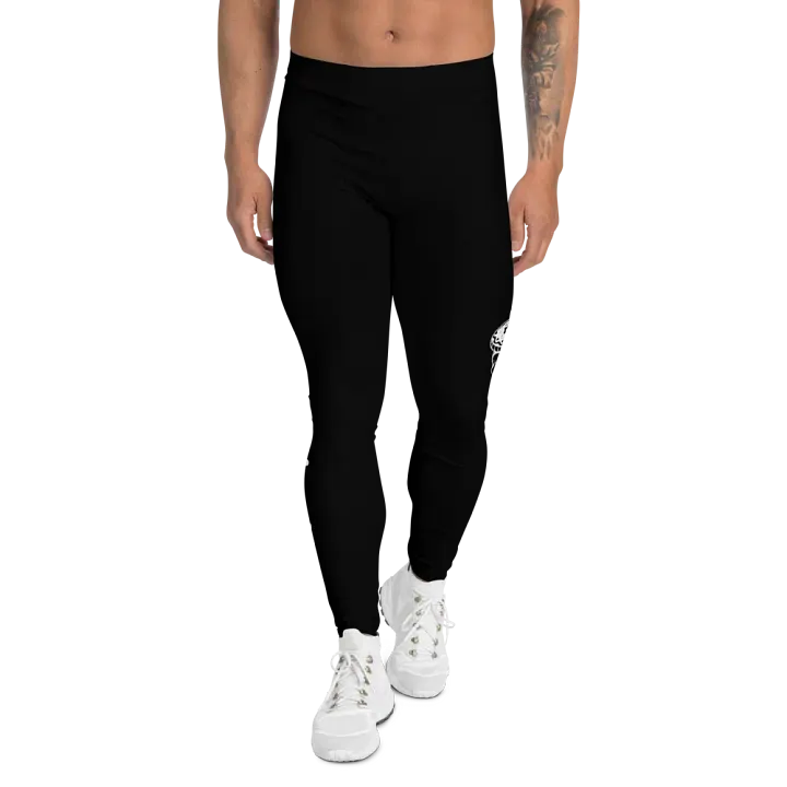 Taxation is Theft Men's Leggings product image (1)