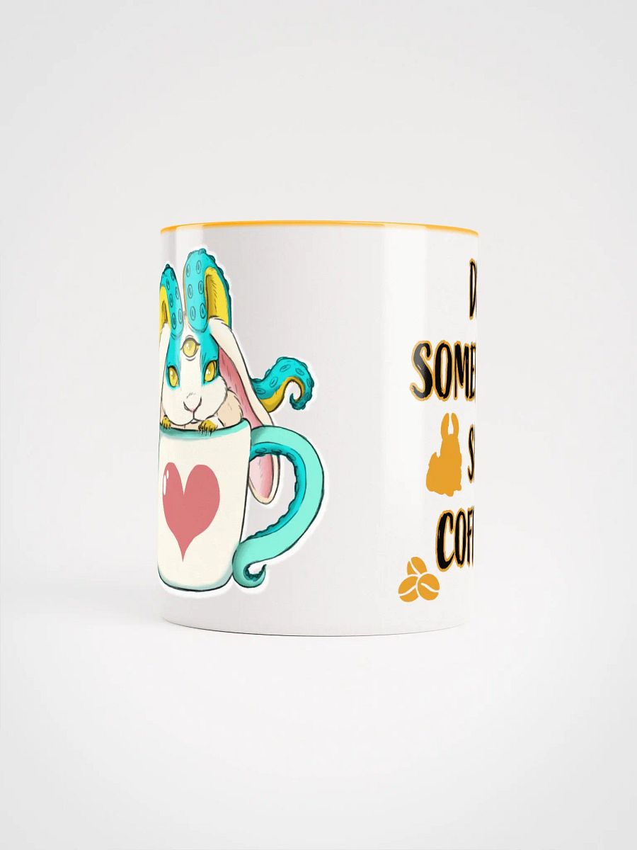 Coffee Bunbun mug! v.2 product image (25)