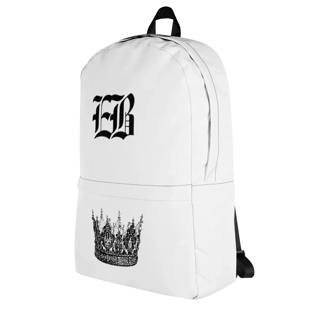 Classy: Back pack product image (3)