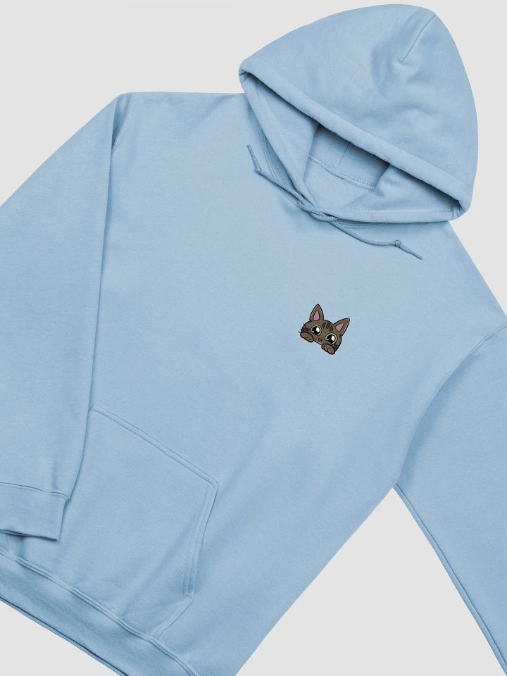 Hello Suzu! Hoodie product image (1)