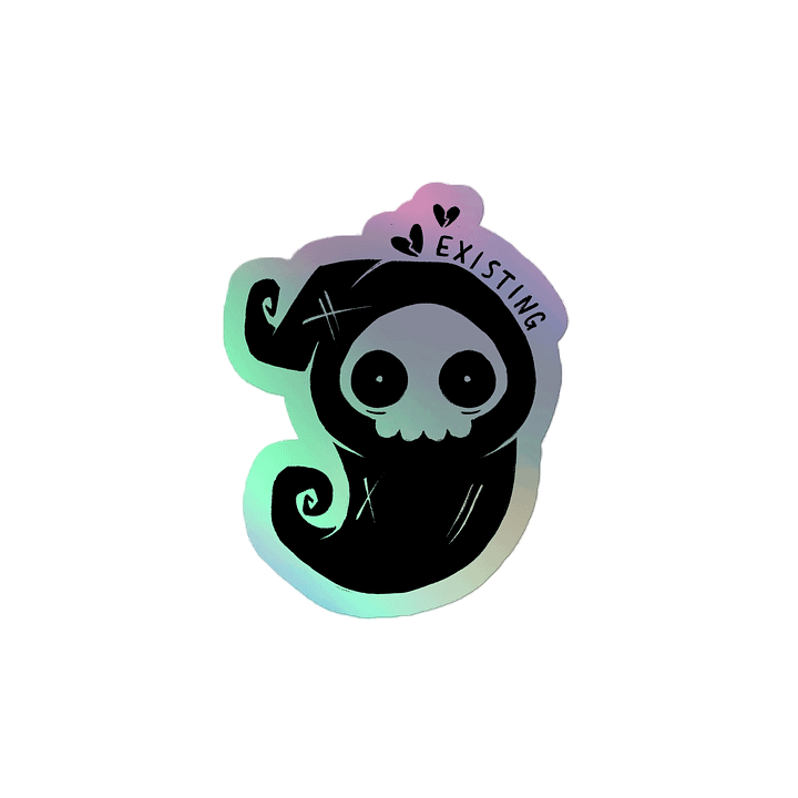 𝕰𝖝𝖎𝖘𝖙𝖎𝖓𝖌 product image (2)