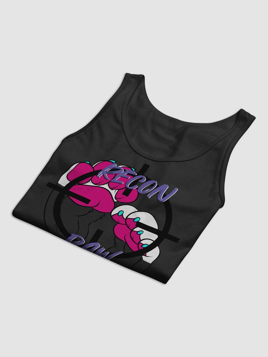 Phoxxy Recon Tank! product image (3)