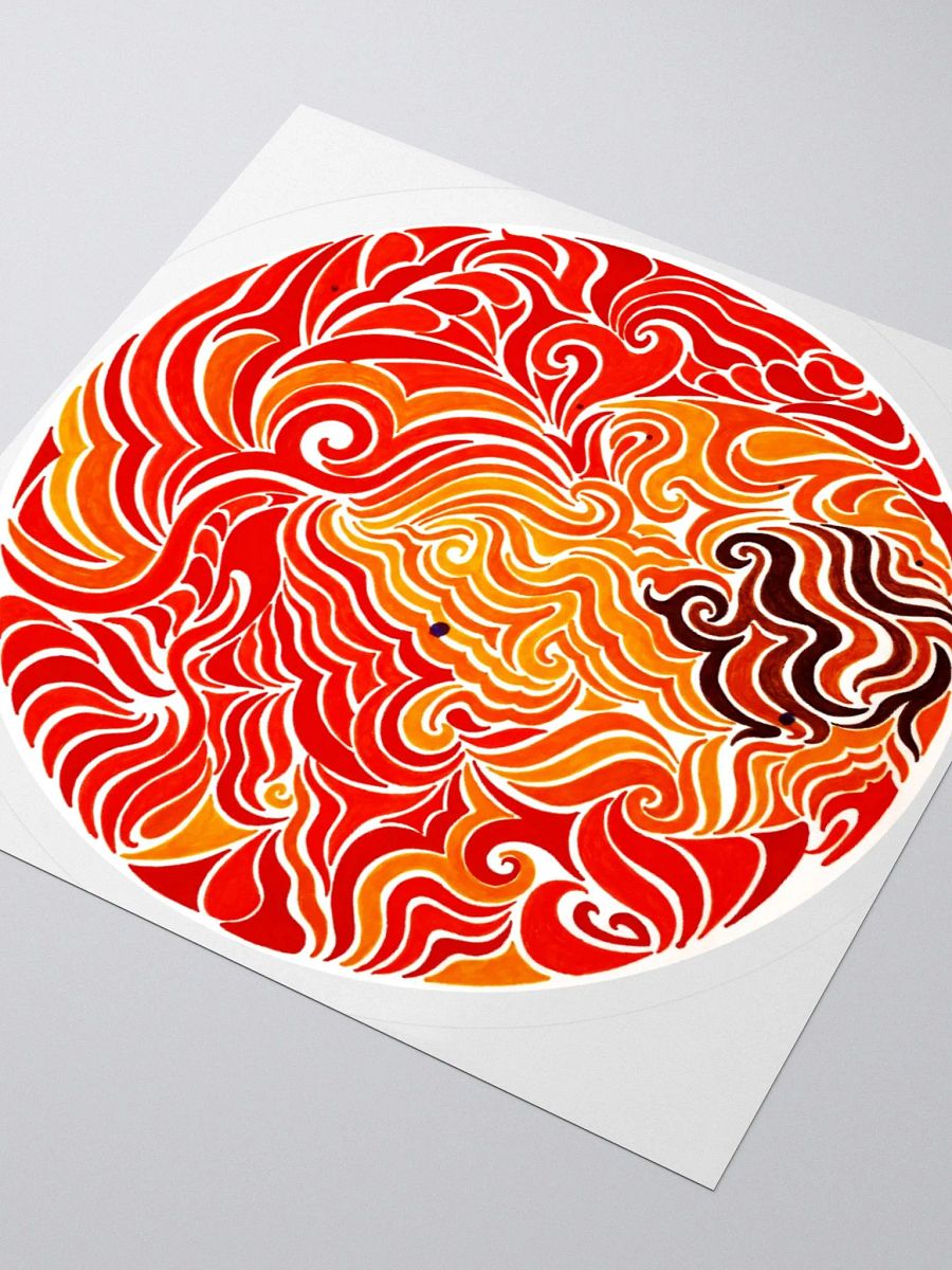The Burning Marshmallow product image (8)