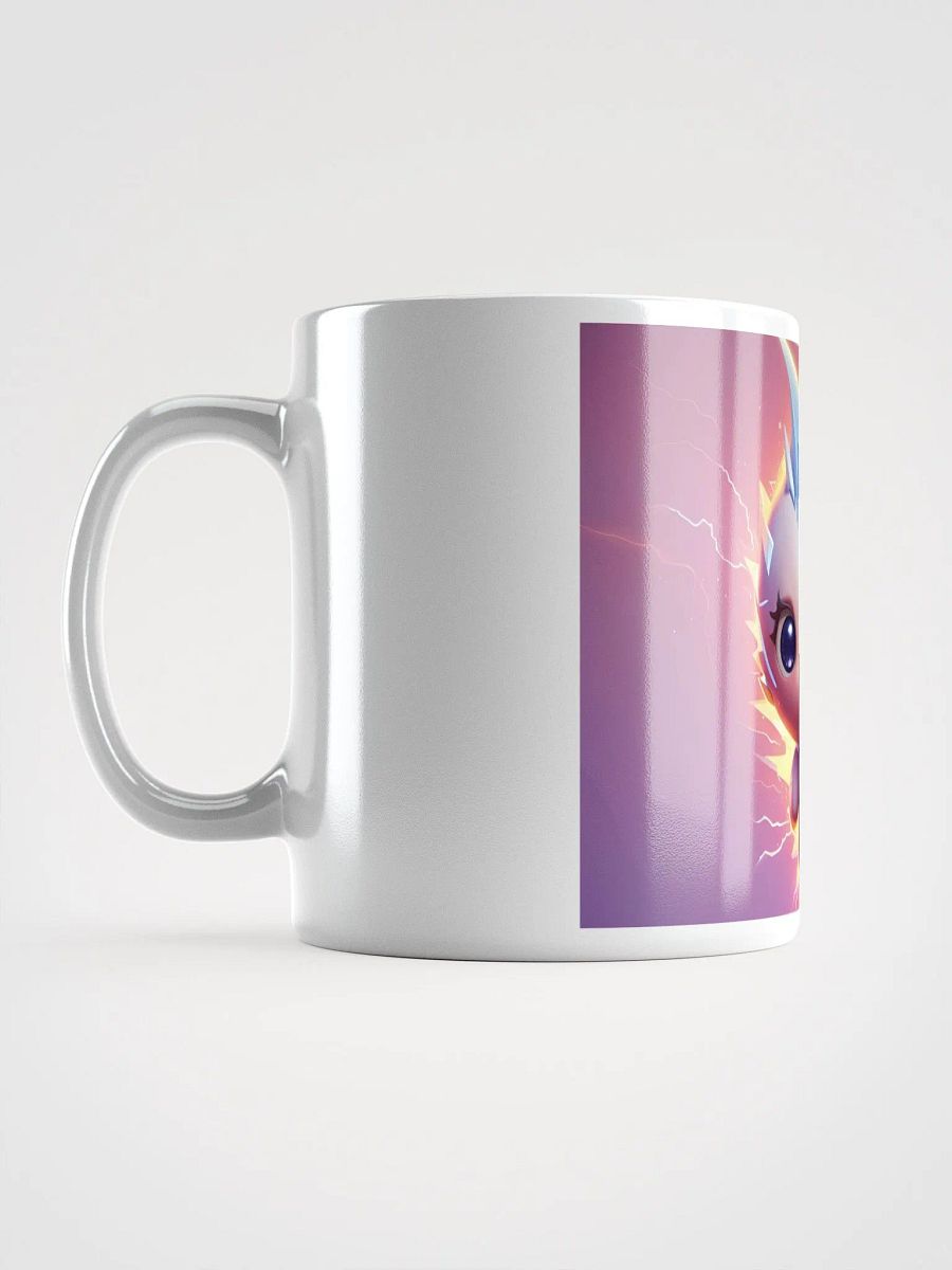 Electric Creature Mug product image (6)