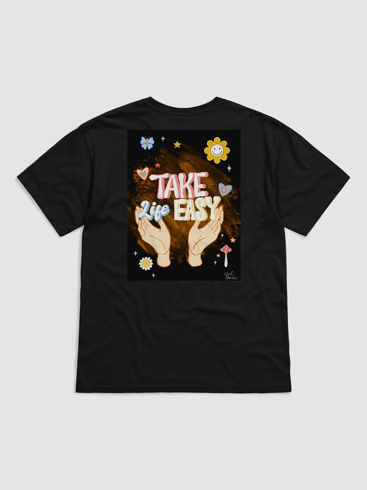 Take Life Easy product image (2)