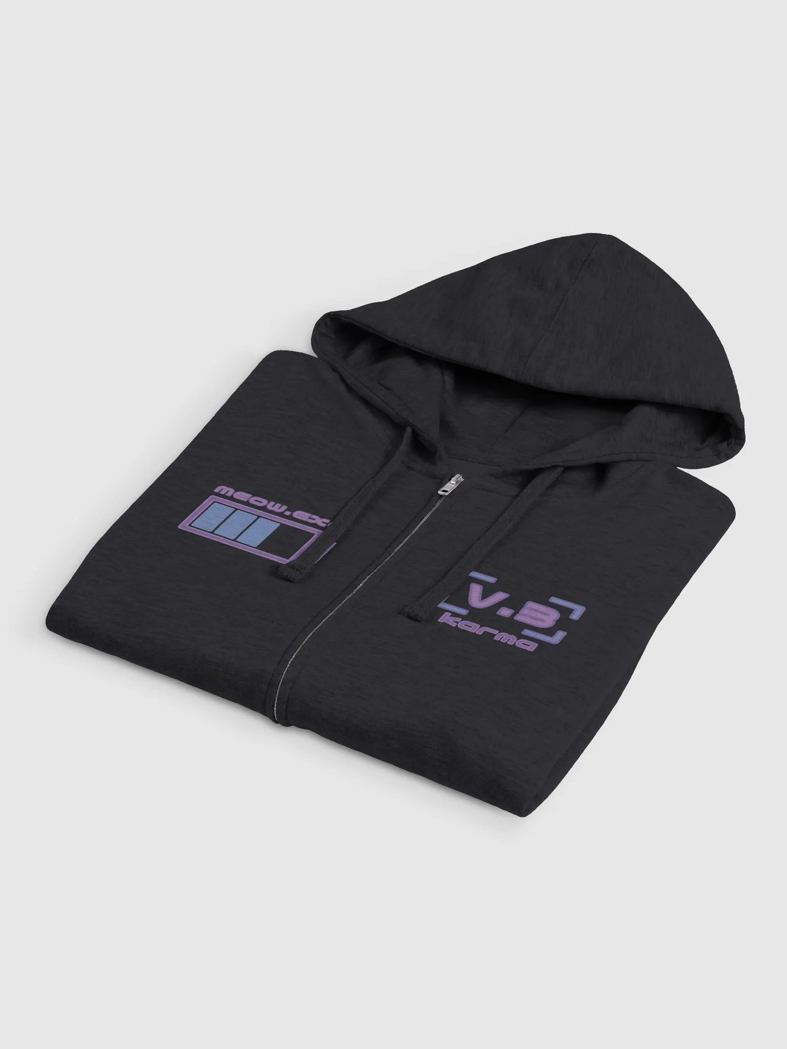Replica of Karma's Jacket product image (4)