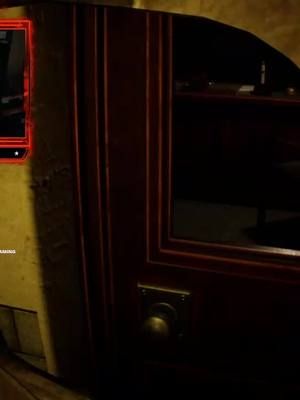 Less than 20 minutes in and already getting scared! Love it so far!! #Kick#Twitch #Multistream #horror #jumpscare #steam #growingcommunity #streamingcommunity