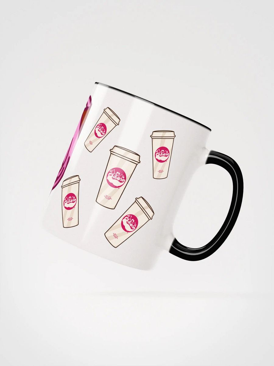 Coffee Bean (Mug) product image (4)