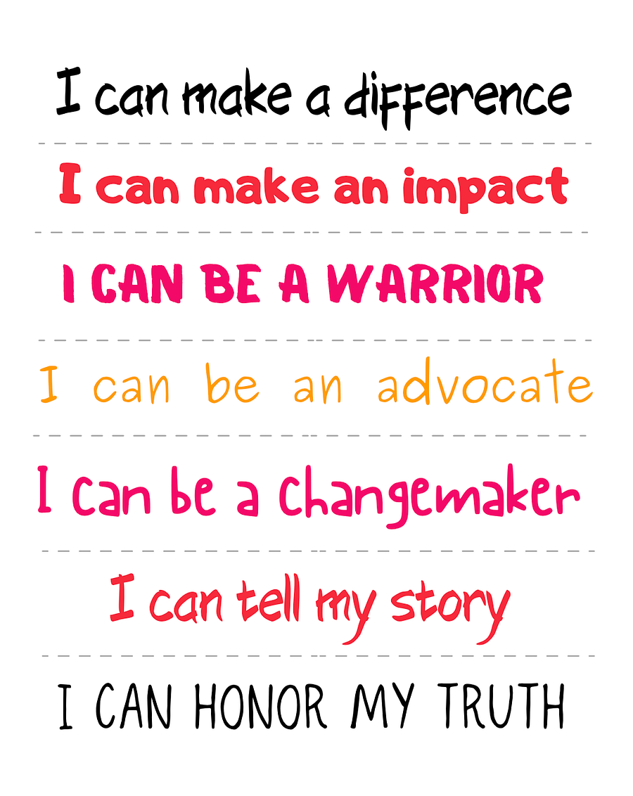 Self-Affirming Cut-Out Sets for Collaging product image (8)