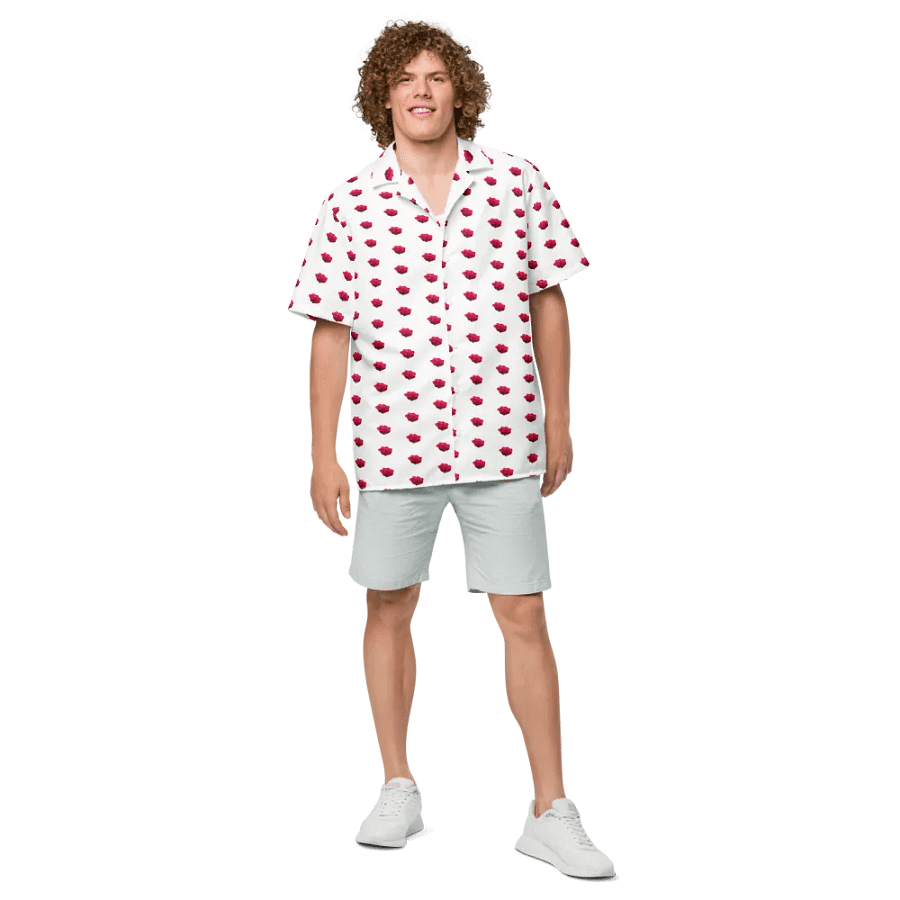 Rosy vacay shirt product image (4)
