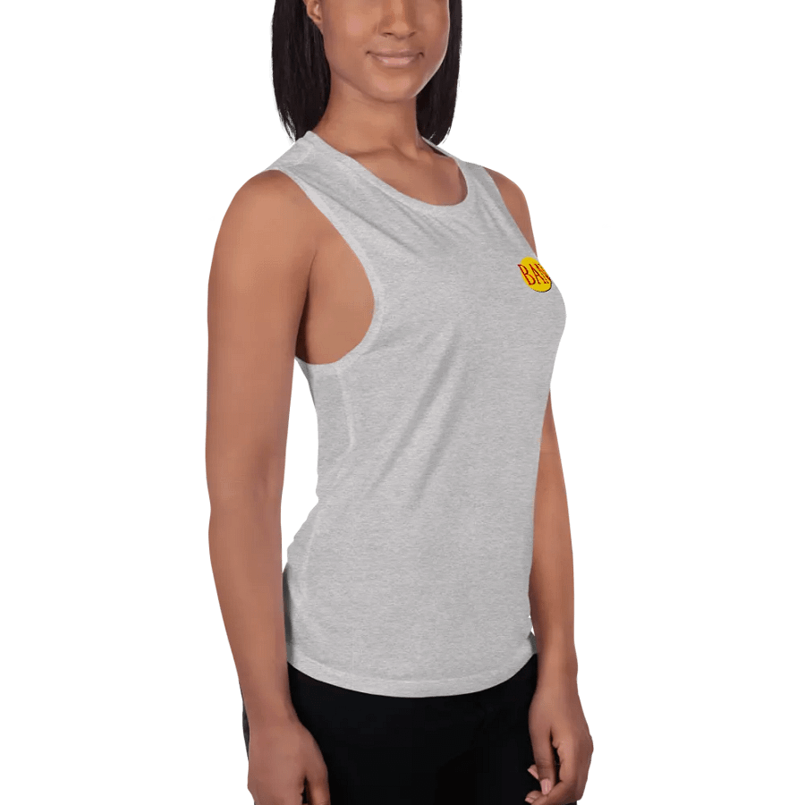 BAN Women's Tank Top product image (3)