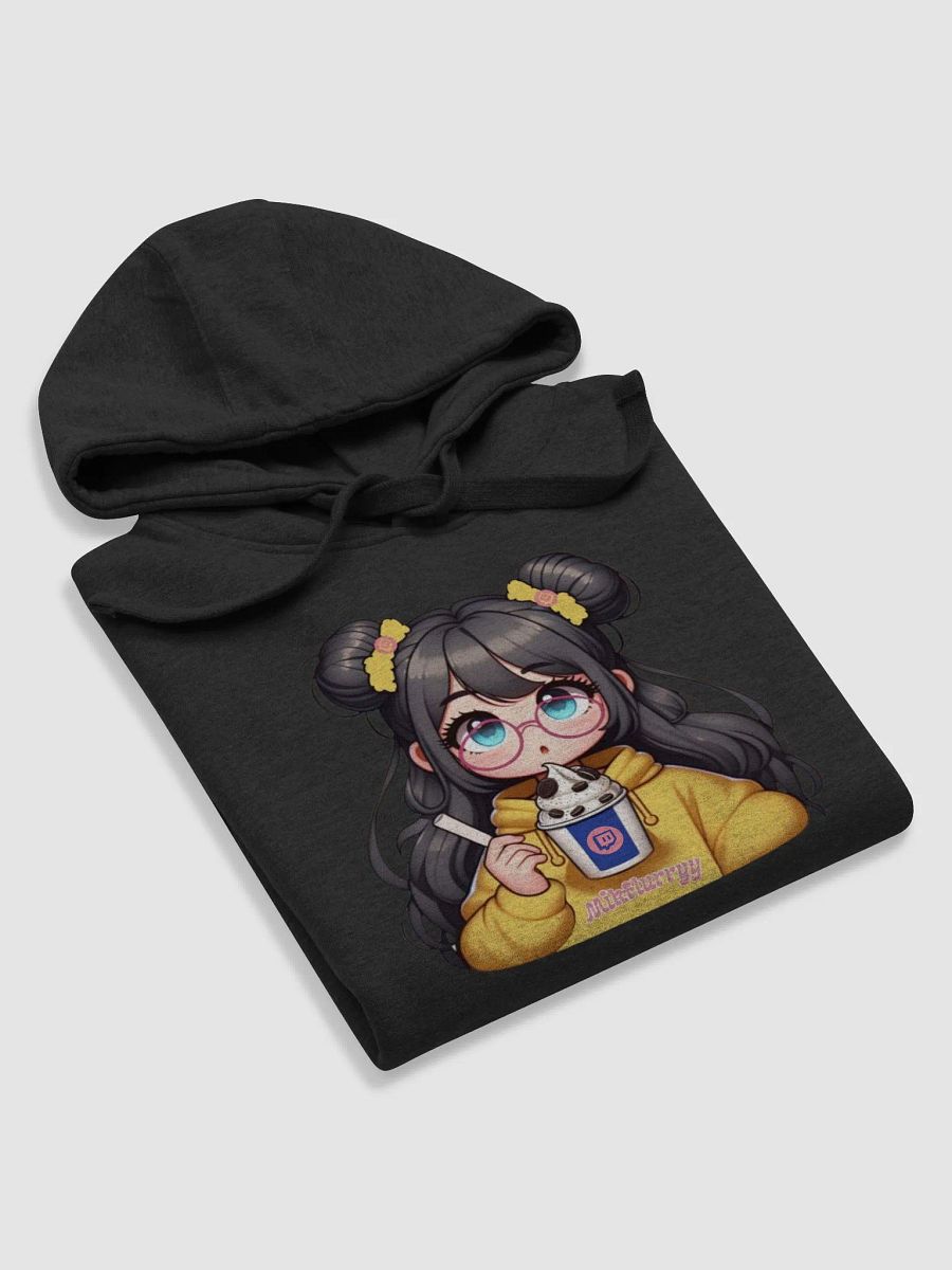Mikflurry Graphic Hoodie product image (5)