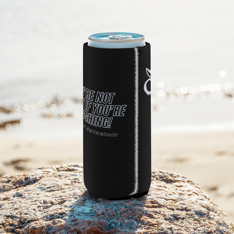 Not Sorry Coozie product image (10)