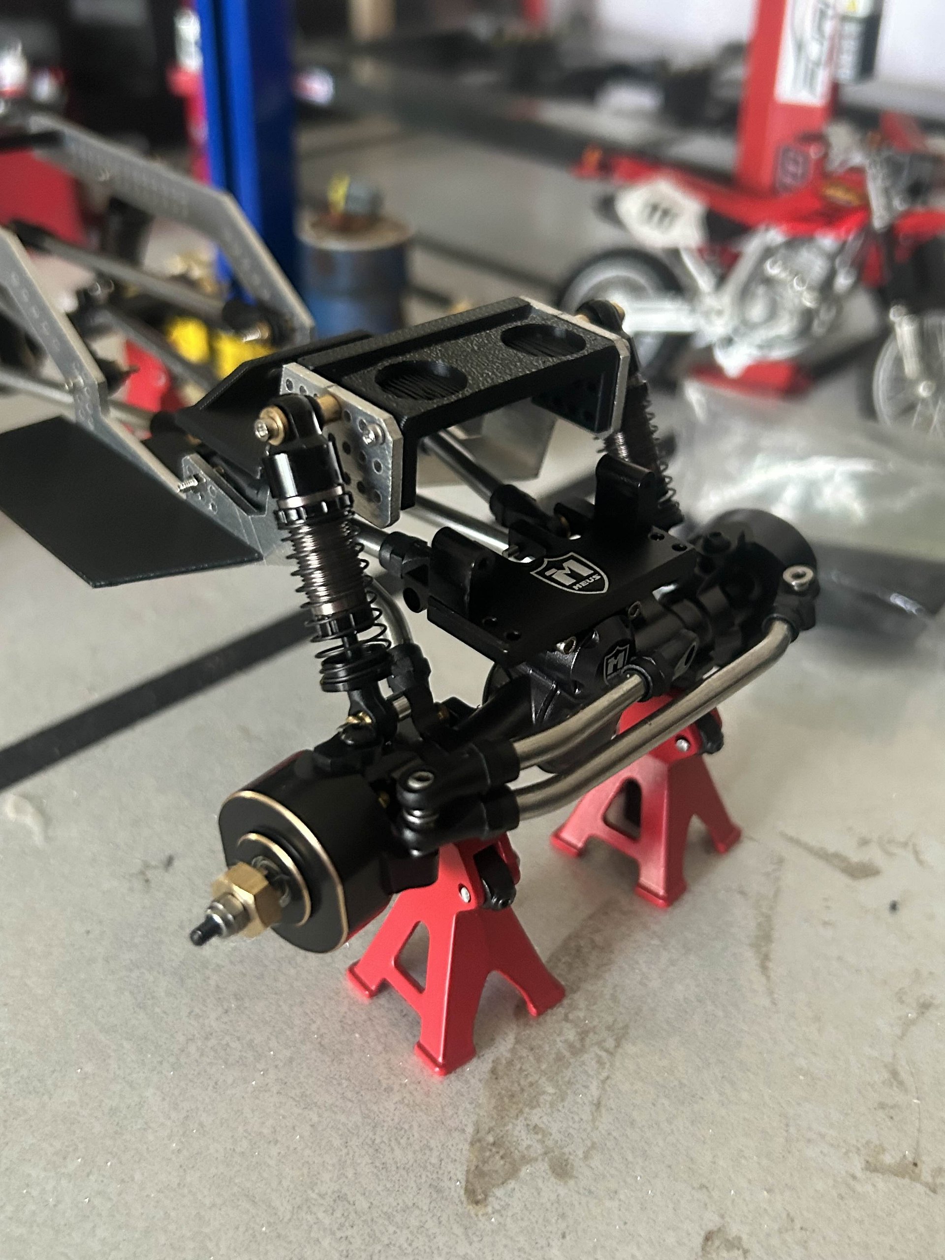 SDRC Body / Chassis product image (8)