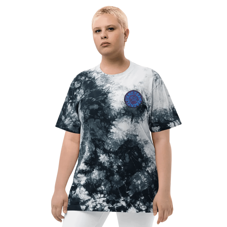 Tie-Dey Shirt product image (12)