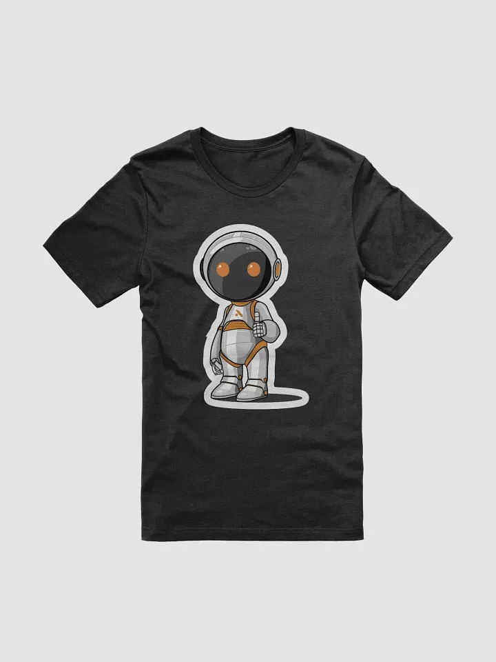 Zack-Thumbs-Up Unisex Tee product image (1)