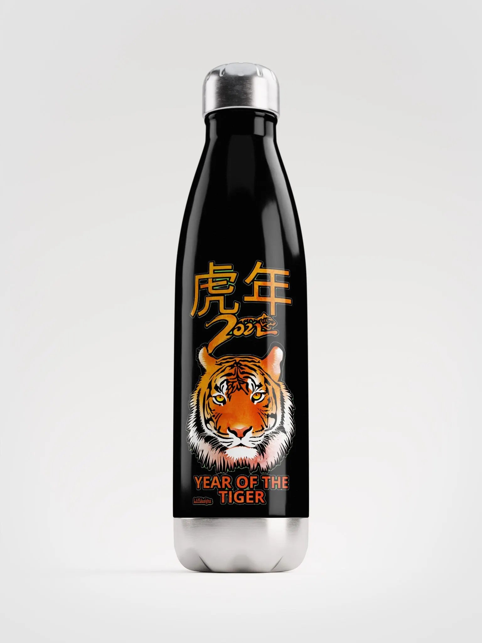 2022 YEAR OF THE TIGER product image (4)