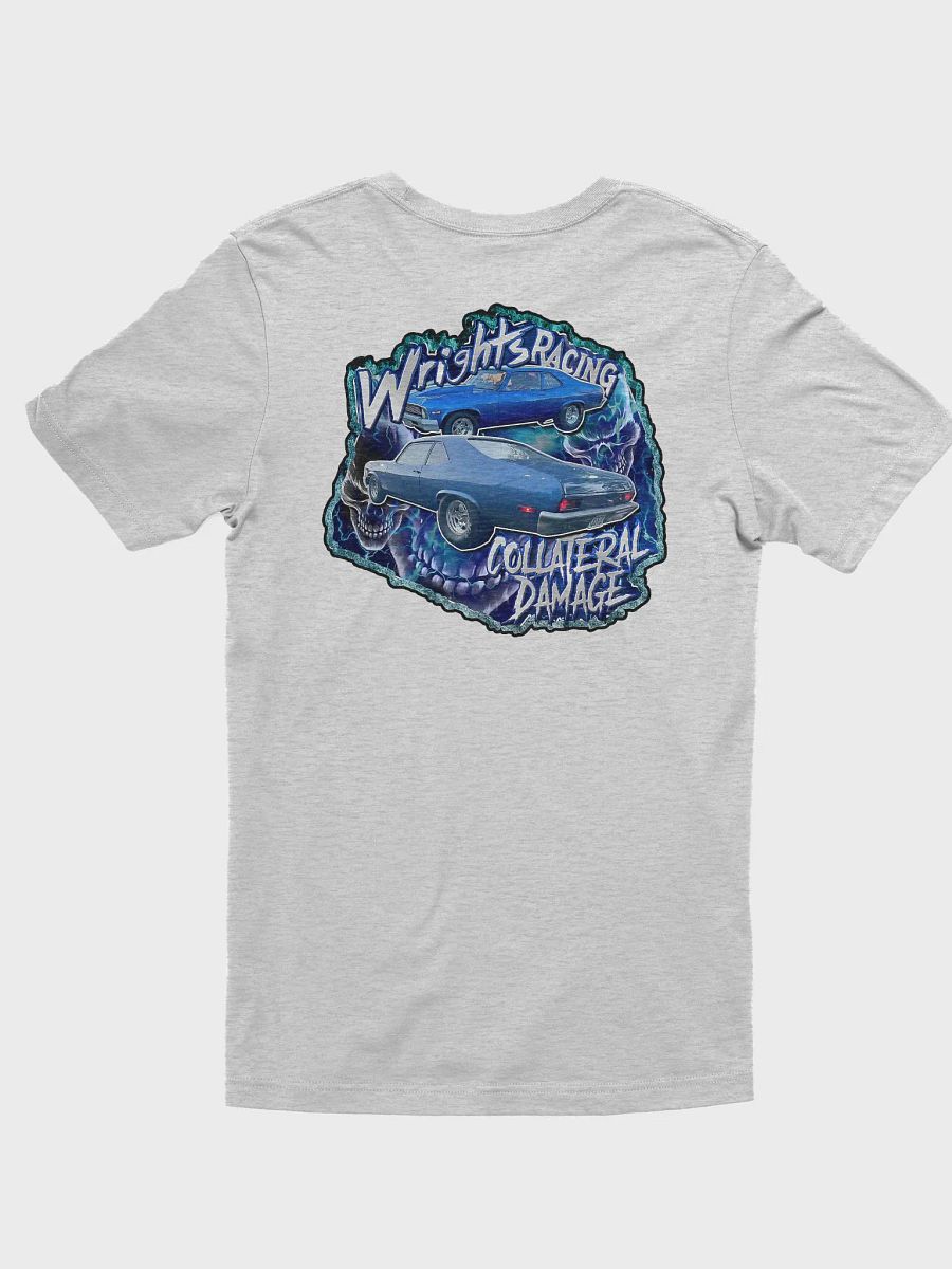 Wrights Racing 
