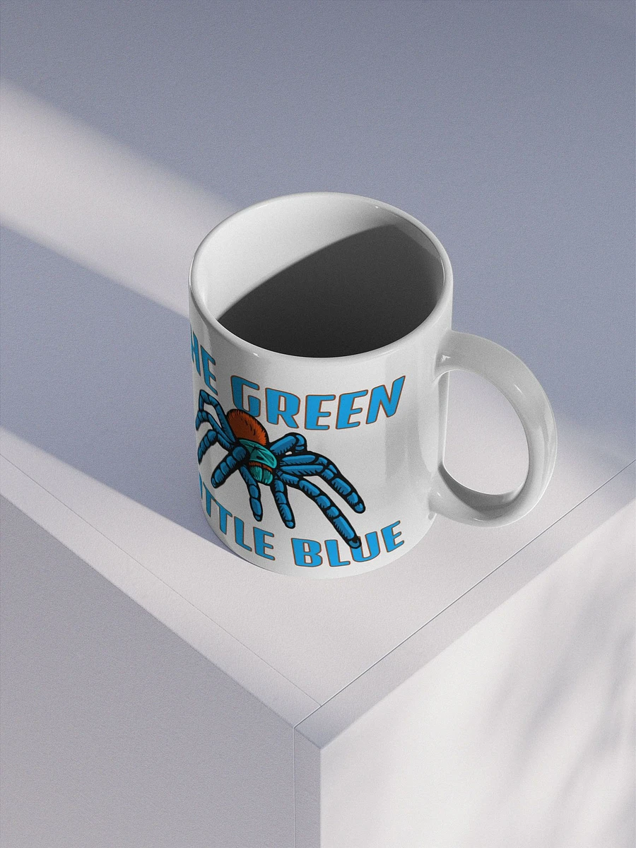 GBB Coffee Mug product image (3)
