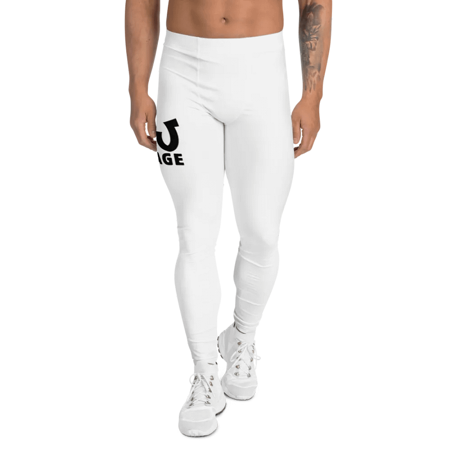 Legging personnalisé product image (1)
