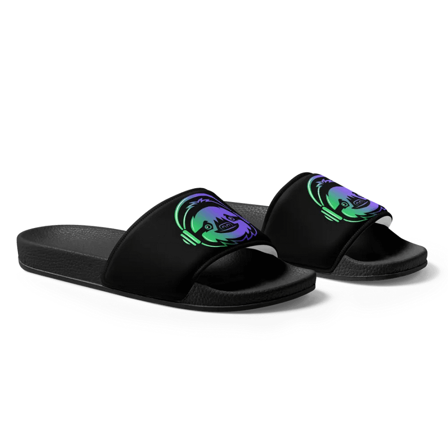 woman's sloth squad sliders product image (4)