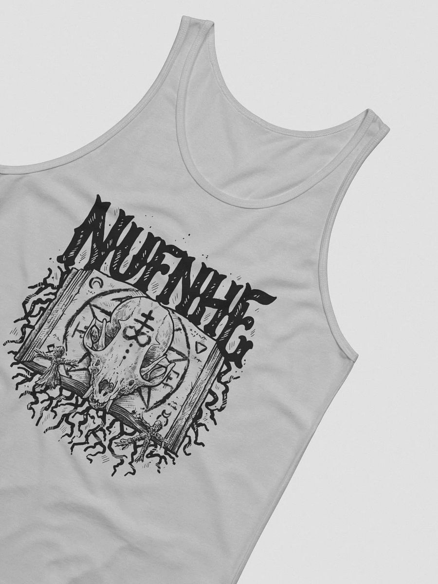 Fennec Skull Voodoo Tank product image (7)